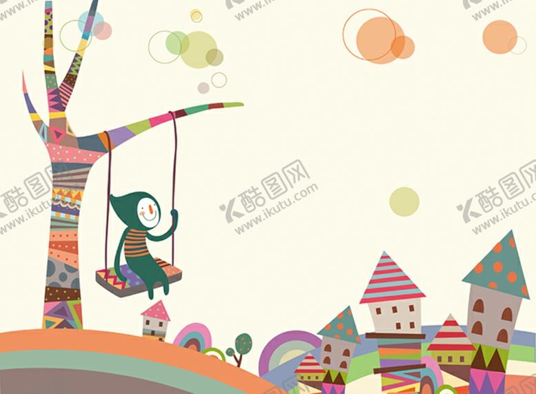 编号：47698710310329046599【酷图网】源文件下载-卡通壁纸