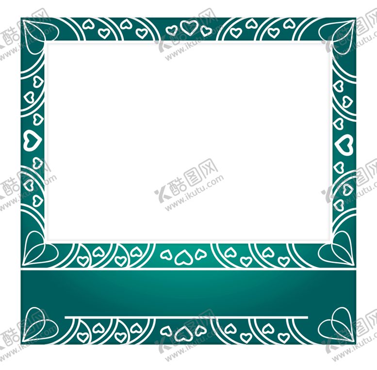 编号：49756810202202226979【酷图网】源文件下载-花边背景