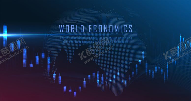 编号：78923009252227185578【酷图网】源文件下载-股市数据