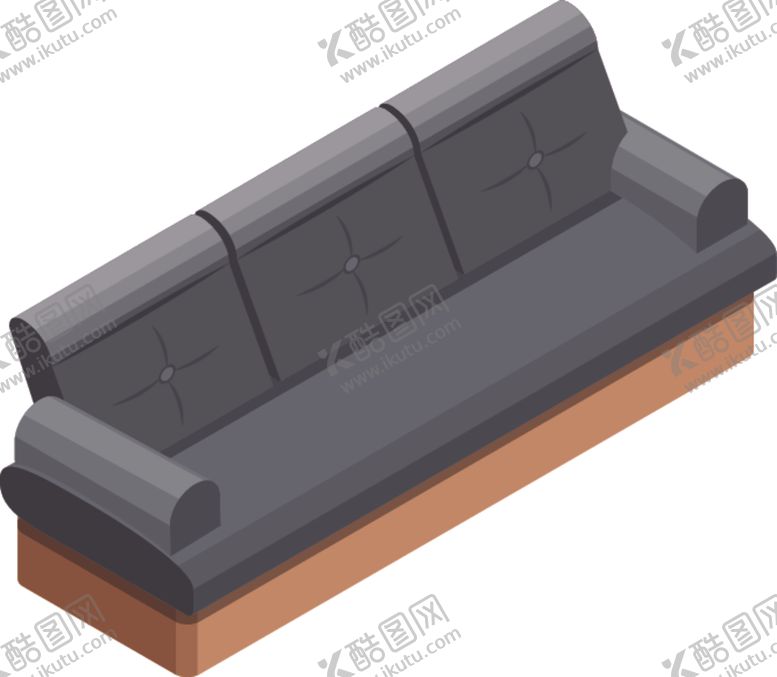 编号：65026603270005081358【酷图网】源文件下载-家具