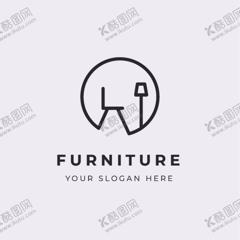 编号：22949304301350095102【酷图网】源文件下载-家具