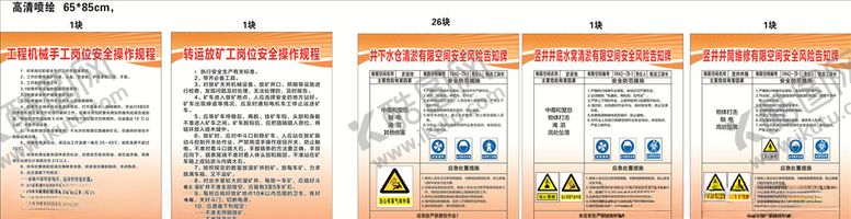 编号：76580710170013244580【酷图网】源文件下载-安全操作流程