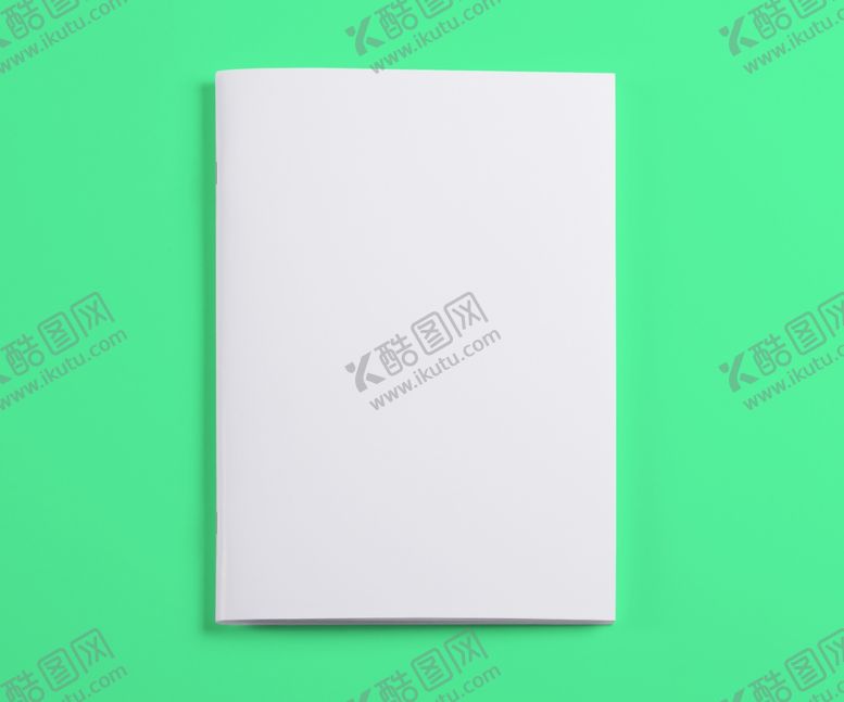 编号：42062506280201491122【酷图网】源文件下载-画册样机