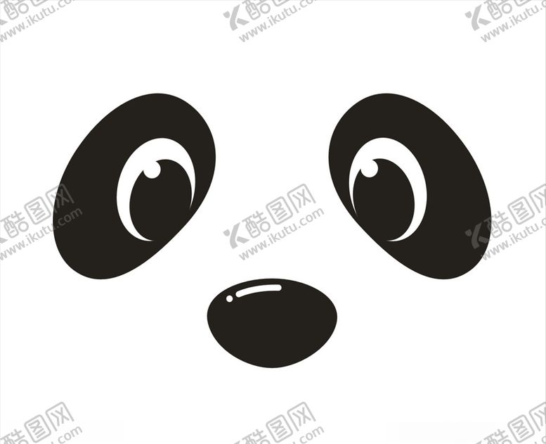 编号：11361704290425419168【酷图网】源文件下载-熊猫