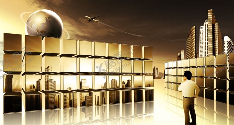 编号：54654309222056422206【酷图网】源文件下载-企业文化广告宣传房地产广告