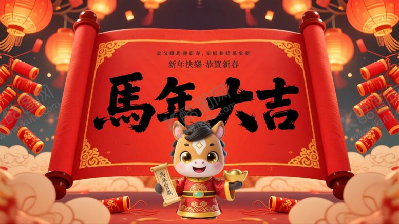 编号：63271111251902292824【酷图网】源文件下载-年会展板