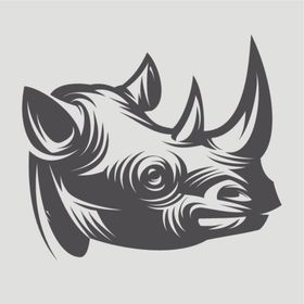 创意可爱卡通动物头像素材