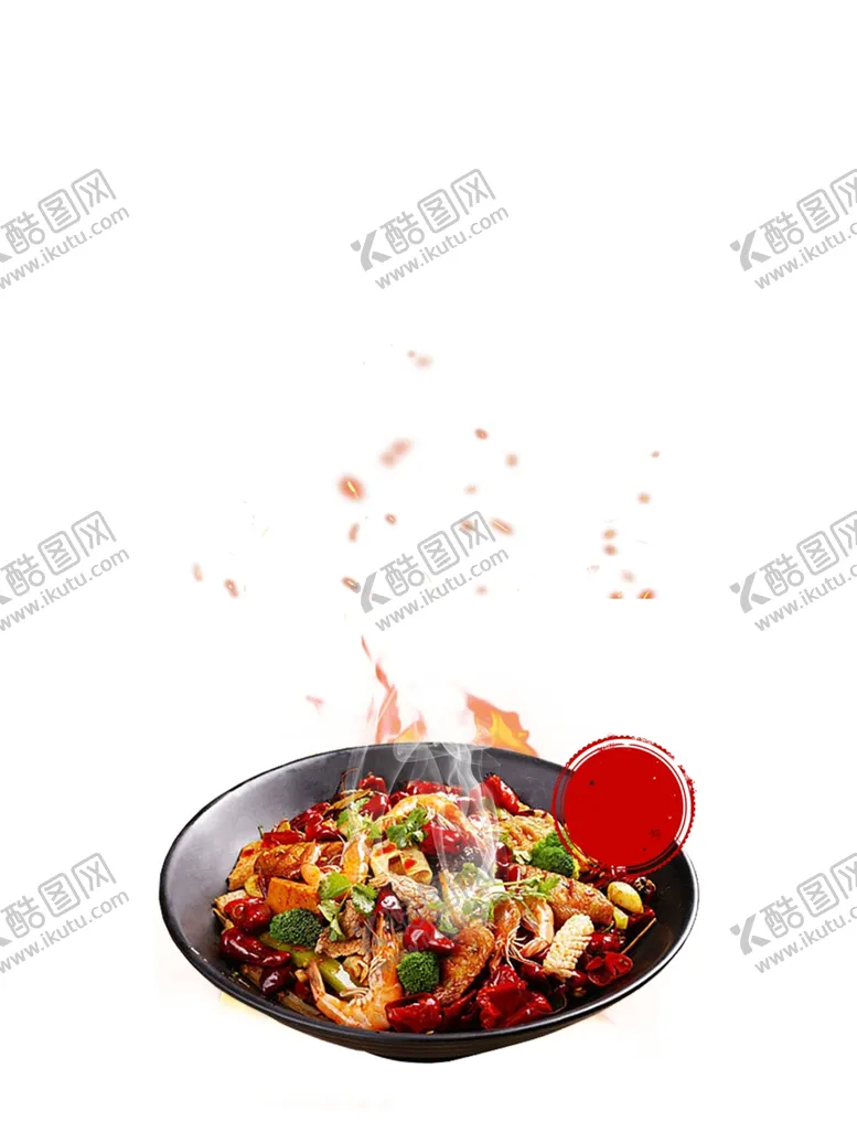 编号：65451504010348017550【酷图网】源文件下载-火锅背景