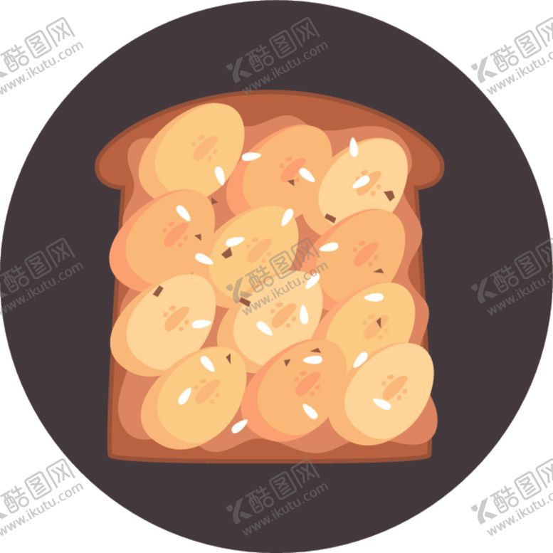 编号：82136010261332544946【酷图网】源文件下载-美食
