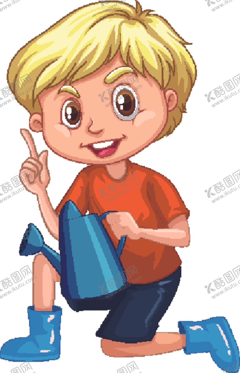 编号：87268609202047105998【酷图网】源文件下载-卡通人物