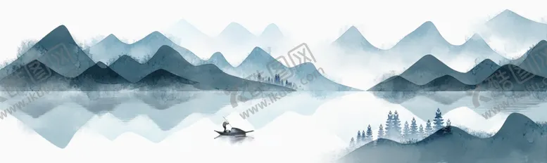 编号：38602807010520122835【酷图网】源文件下载-创意国潮装饰画图片