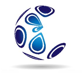 logo素材版式配色参考元设计参考