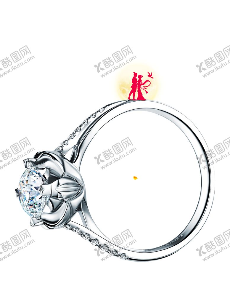 编号：15735709210646159655【酷图网】源文件下载-浪漫素材