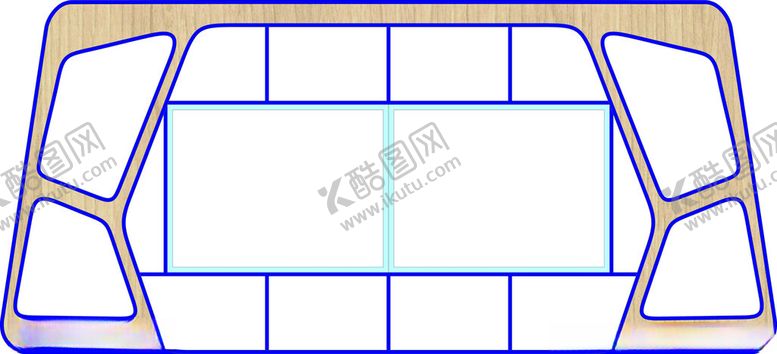 编号：74739604301653555412【酷图网】源文件下载-科学室墙面