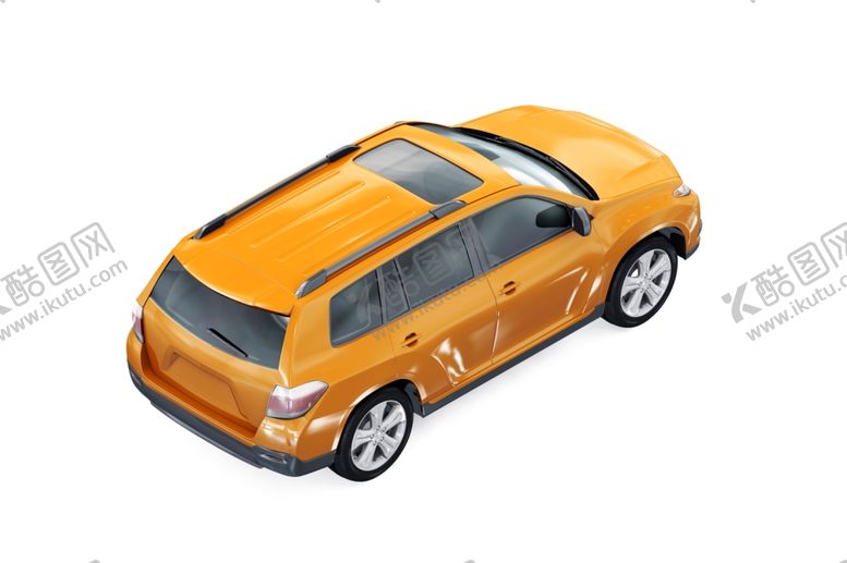 编号：73630409270103518844【酷图网】源文件下载-汽车样机