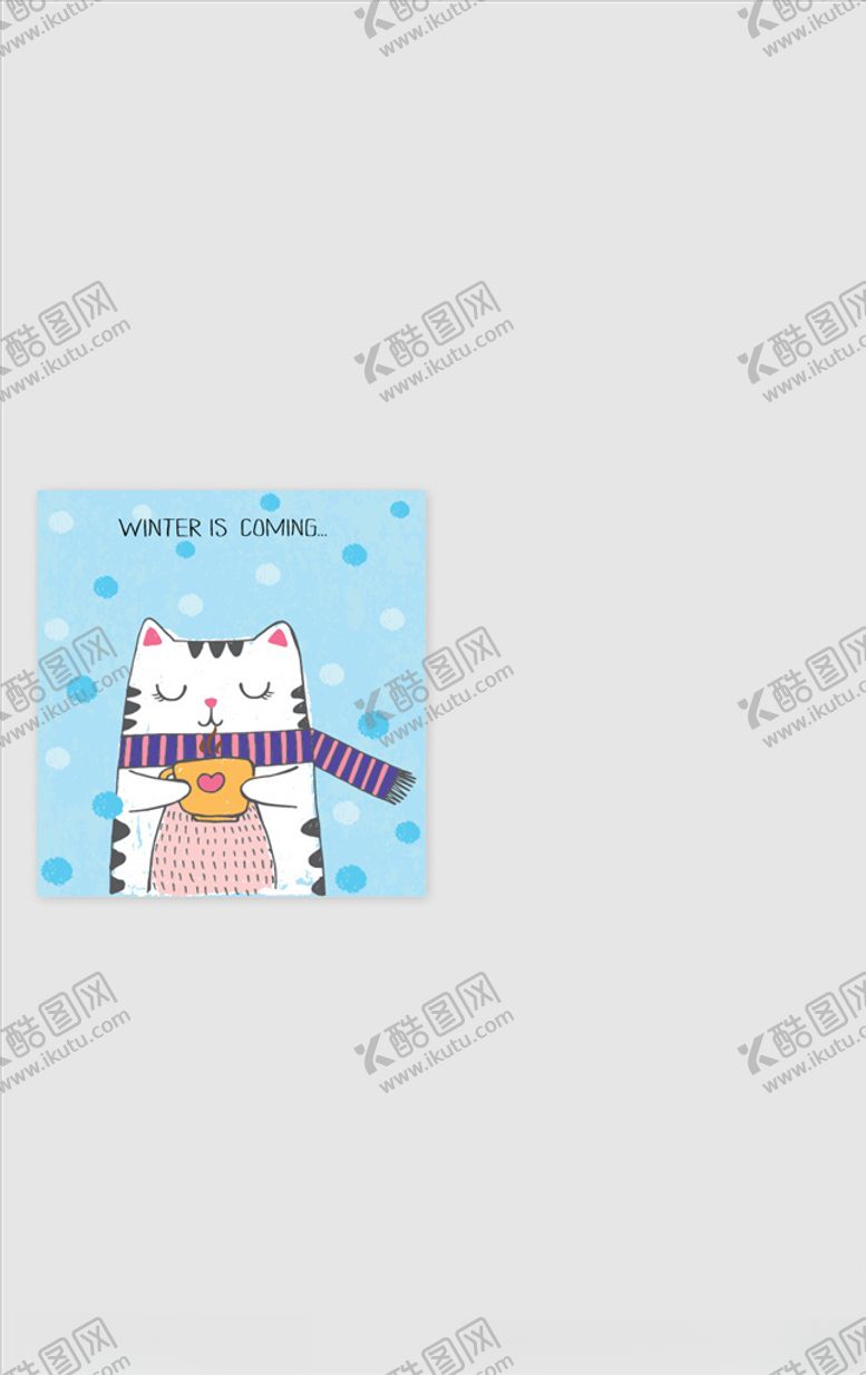 编号：82595809270144143158【酷图网】源文件下载-卡通猫