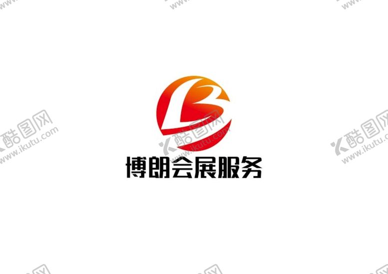 编号：86954709161109479682【酷图网】源文件下载-会展服务标识设计