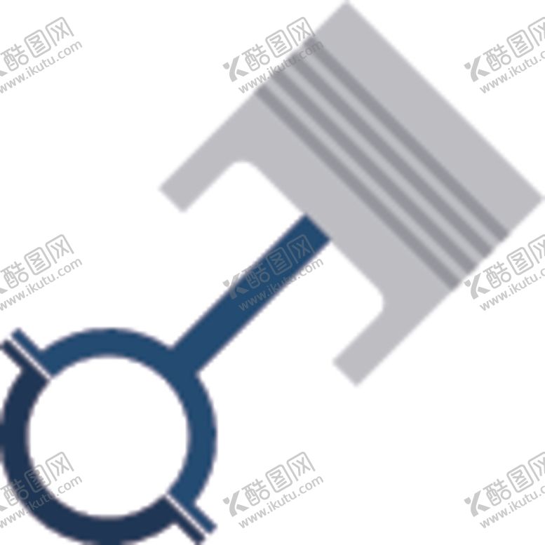 编号：18024510040846403325【酷图网】源文件下载-气缸