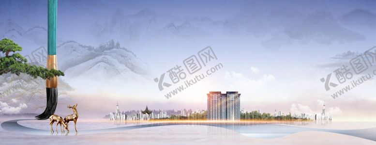 编号：28971003151938327607【酷图网】源文件下载-高端学区房