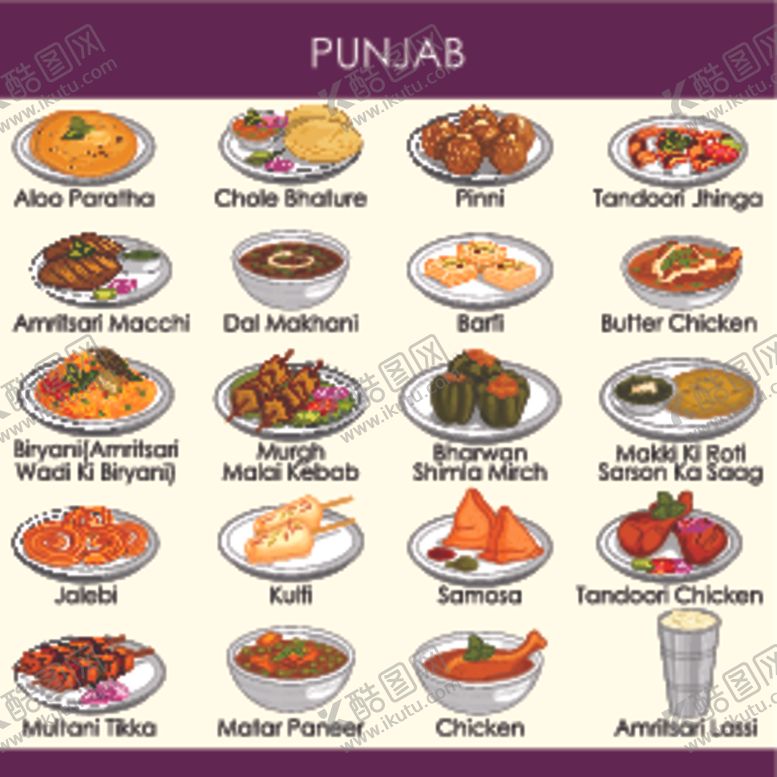 编号：10440210021935285775【酷图网】源文件下载-美食