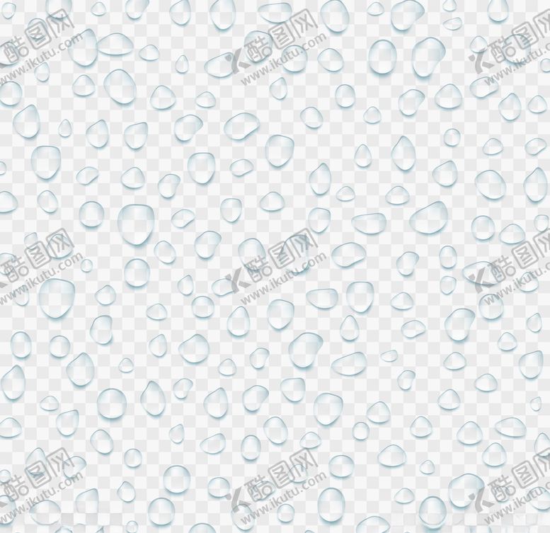 编号：89093309130106138020【酷图网】源文件下载-水珠背景