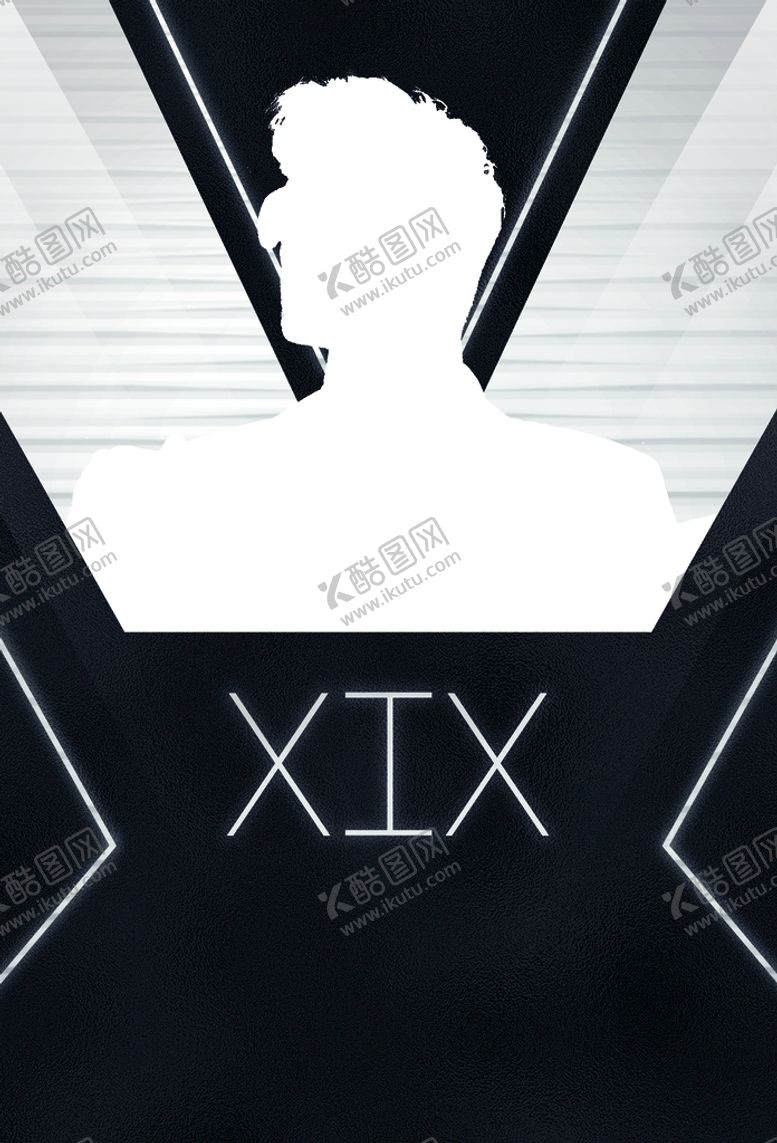 编号：70206611210931458159【酷图网】源文件下载-创意海报