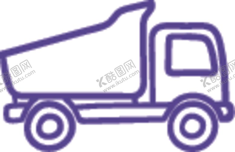 编号：35852206301520116272【酷图网】源文件下载-货车