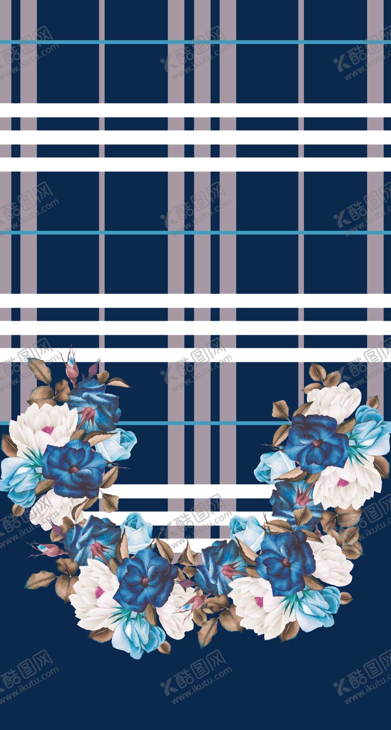 编号：47291709101642264970【酷图网】源文件下载-手绘花