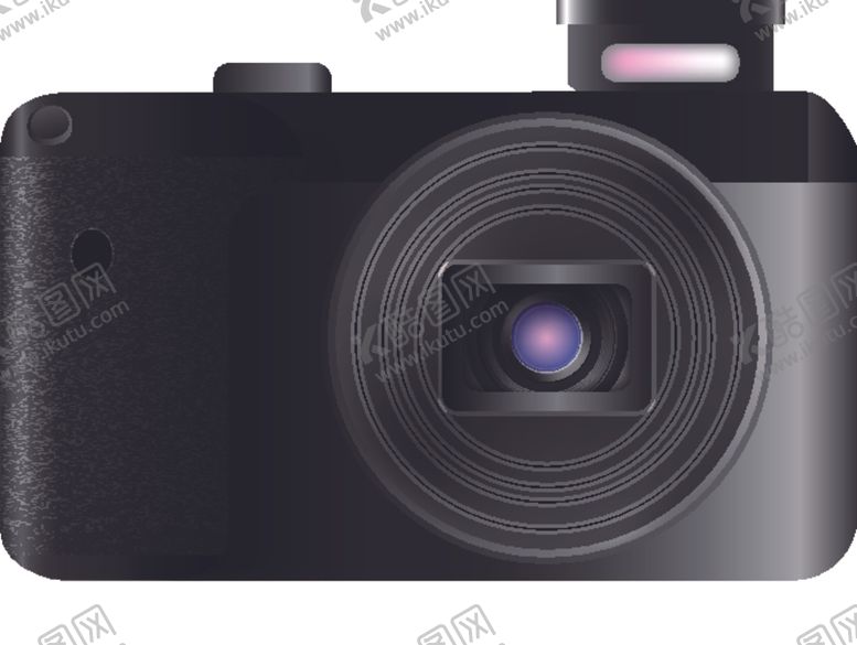 编号：12511609270957373740【酷图网】源文件下载-手绘照相机