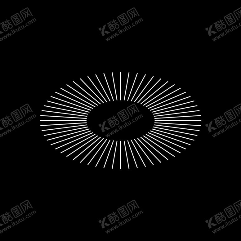编号：64373807011814417858【酷图网】源文件下载-几何抽象元素