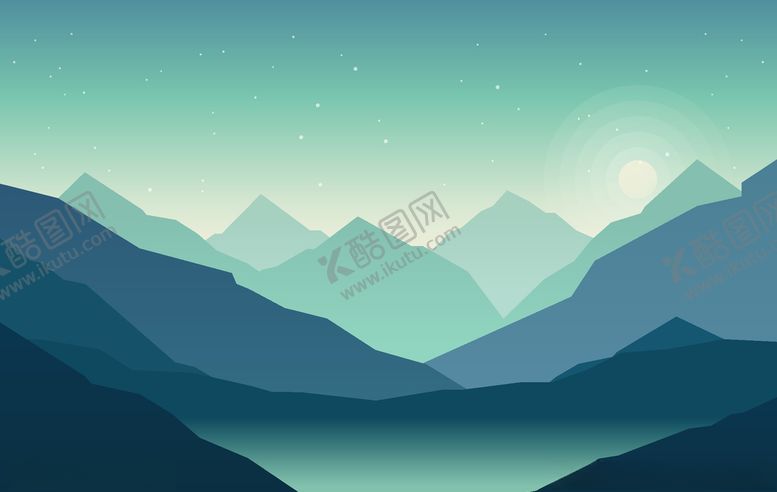 编号：32379110011529379859【酷图网】源文件下载-风景剪影