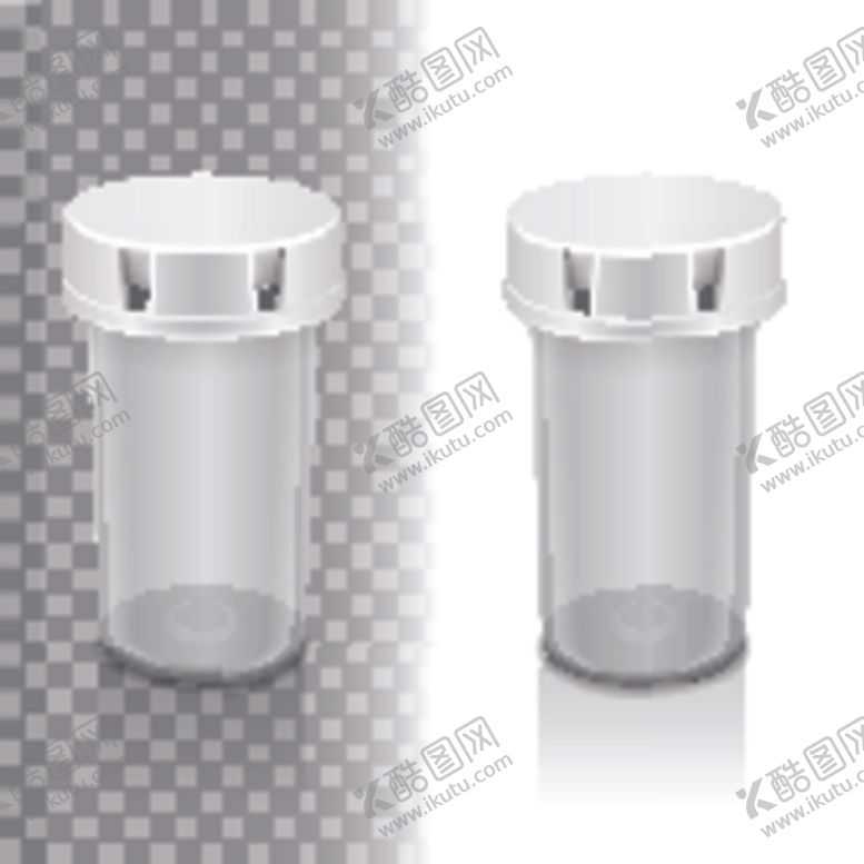 编号：77372810032154244698【酷图网】源文件下载-包装盒模板