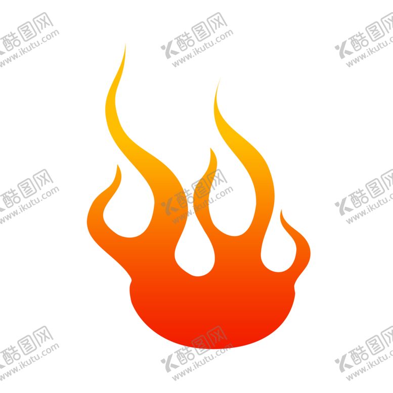 编号：82705510141410586151【酷图网】源文件下载-火焰素材