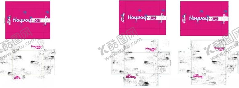 编号：99453402171746055571【酷图网】源文件下载-鞋盒包装