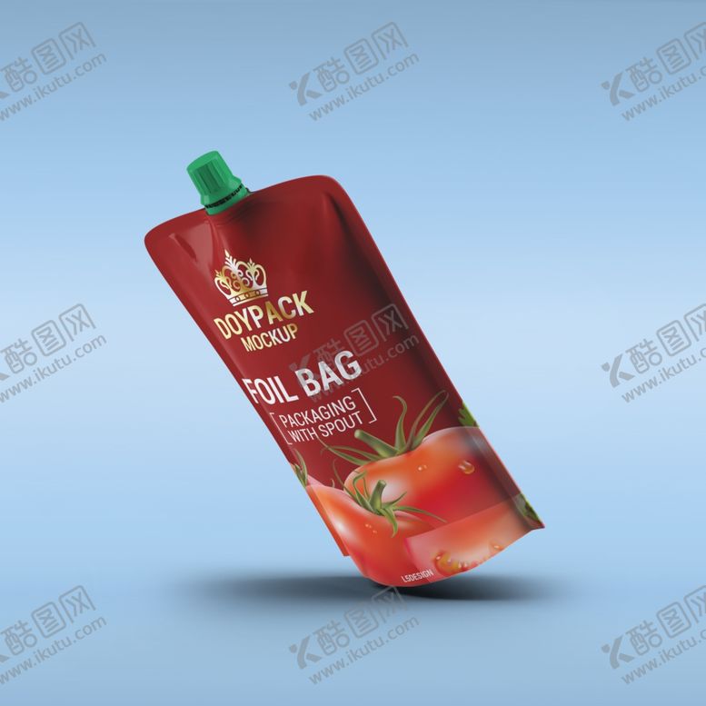 编号：56284612080321428300【酷图网】源文件下载-食品包装样机