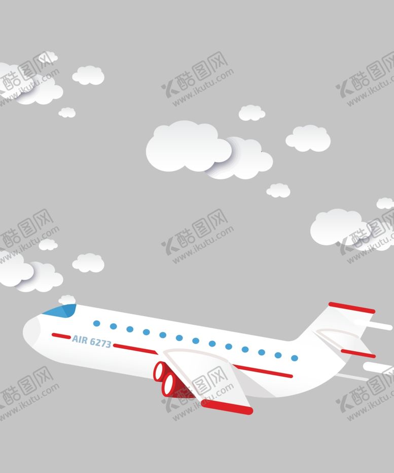 编号：93846109292303436864【酷图网】源文件下载-蓝天白云