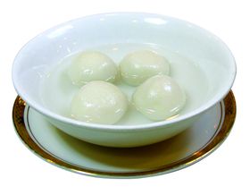 成都辣汤圆
