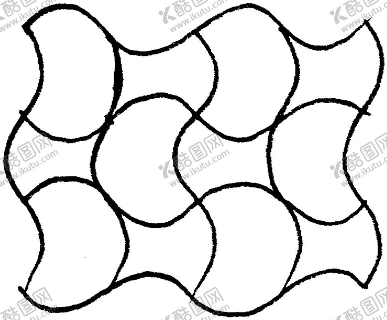 编号：98637909260918223022【酷图网】源文件下载-镂空花图案