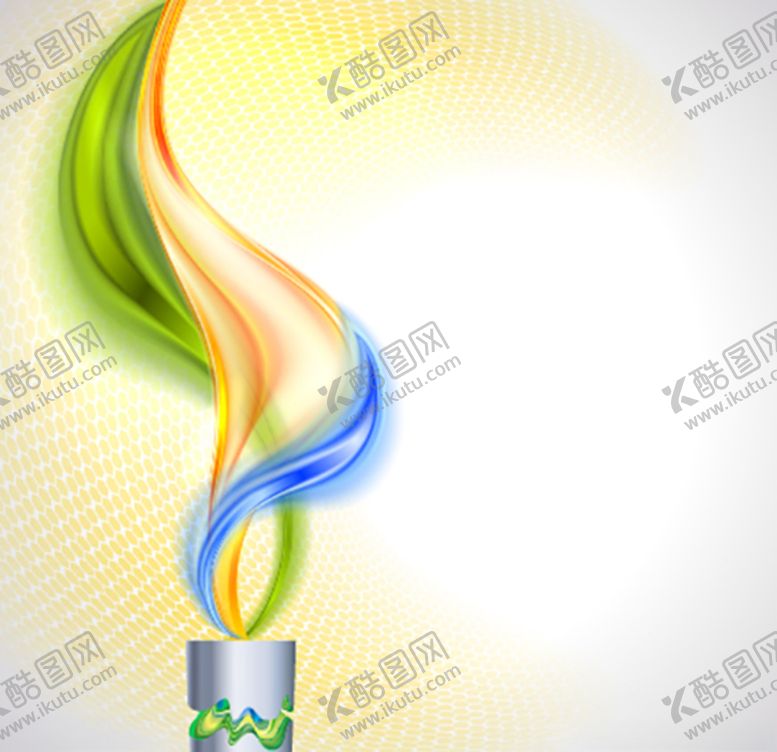 编号：30082306250644594986【酷图网】源文件下载-奥运会火炬