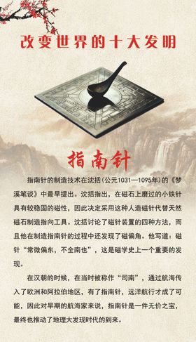 学校展板楼道文化