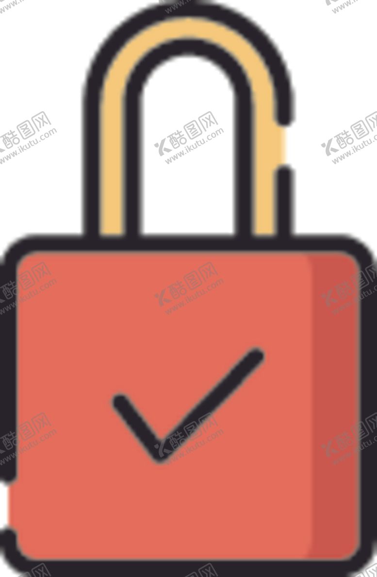 编号：63058007090714592396【酷图网】源文件下载-锁具