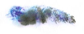 水墨水彩素材
