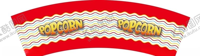 编号：21350410032221468160【酷图网】源文件下载-爆米花桶