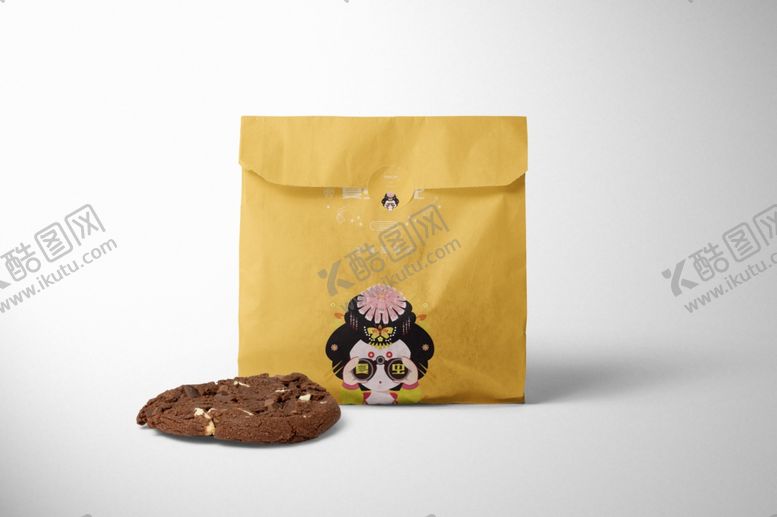 编号：15091609150227067679【酷图网】源文件下载-手提袋样机