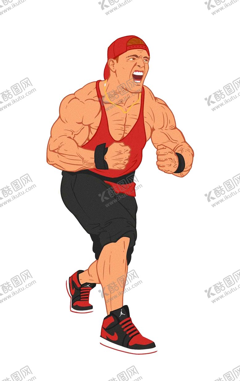 编号：90323405090918525944【酷图网】源文件下载-运动素材