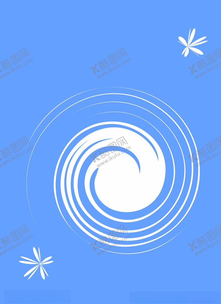 编号：93788510091342513719【酷图网】源文件下载-水波纹素材