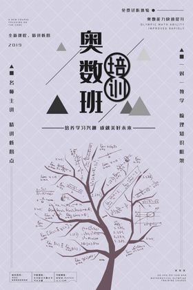 奥数班