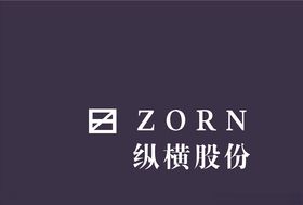 纵横logo标识标志