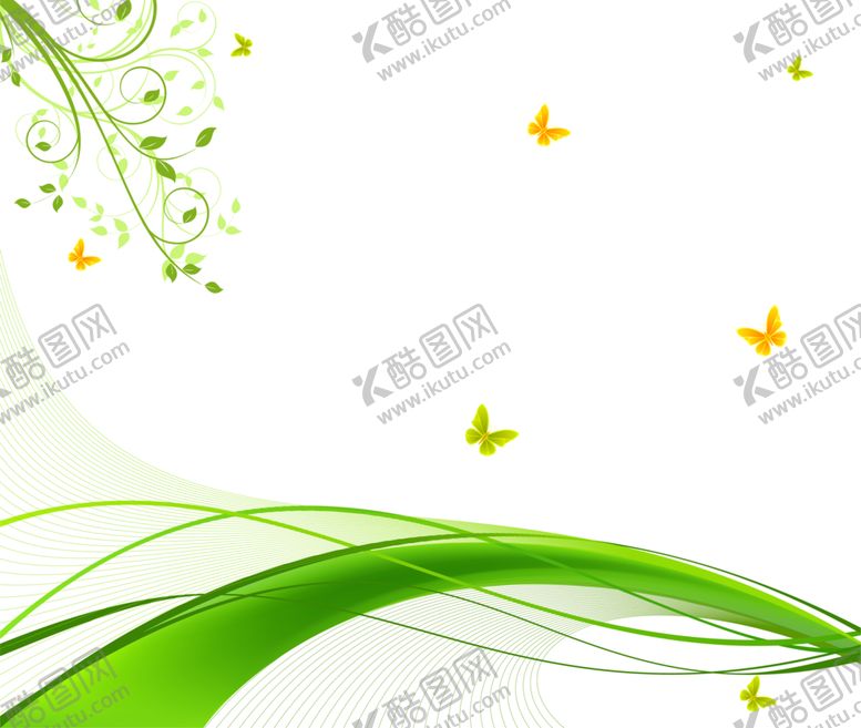 编号：76792007071948507210【酷图网】源文件下载-绿色植物