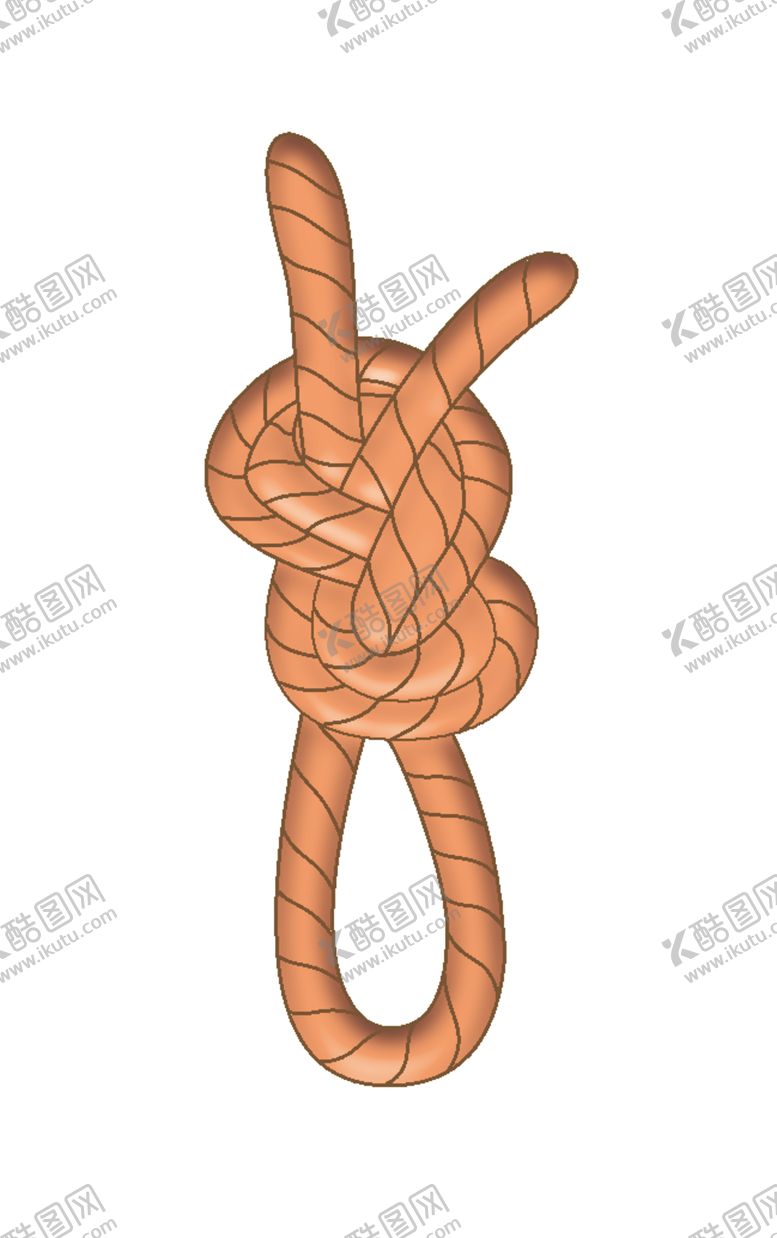 编号：53412710280103151685【酷图网】源文件下载-绳子